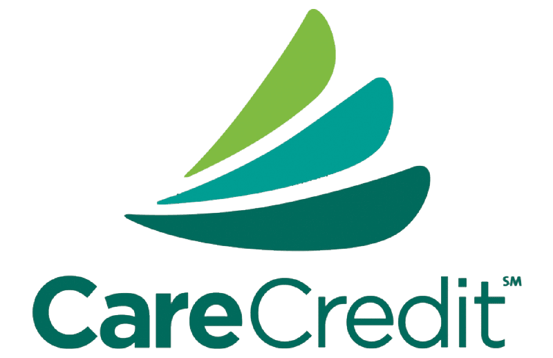 care credit transparent logo